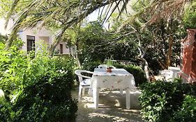 Eco-Apartments With Nice Garden